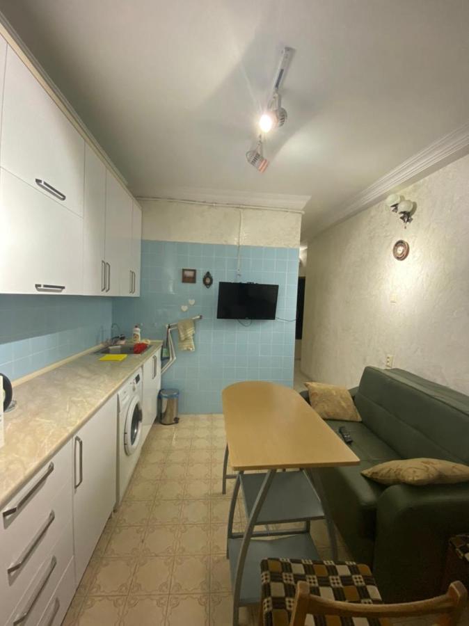 Apartment Ge Zvezda Batumi Exterior foto