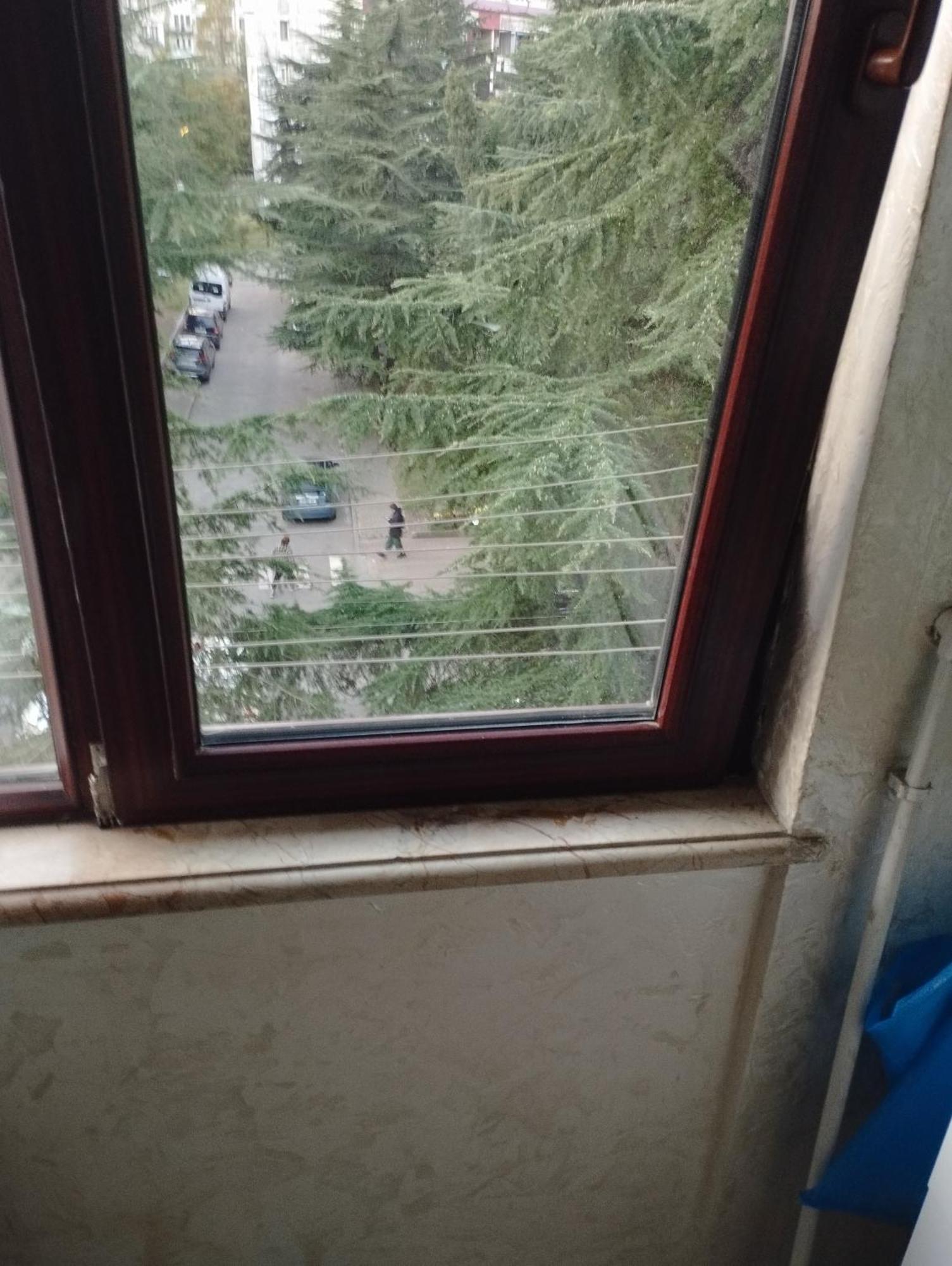 Apartment Ge Zvezda Batumi Exterior foto