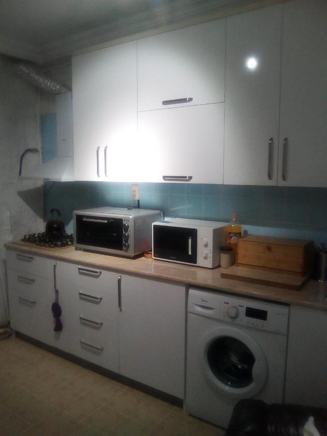 Apartment Ge Zvezda Batumi Exterior foto